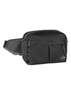 Mammut Gürteltasche In Schwarz - (B)24 X (H)17 X (T)8 Cm