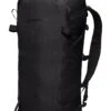 Mammut Rucksack "Trion" In Schwarz - (B)26,5 X (H)47 X (T)21 Cm