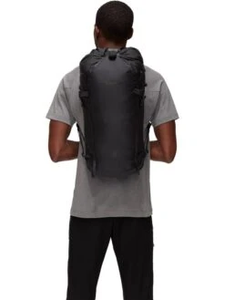 Mammut Rucksack "Trion" In Schwarz - (B)26,5 X (H)47 X (T)21 Cm 12 Mammut Rucksack "Trion" In Schwarz - (B)26,5 X (H)47 X (T)21 Cm -Limango Verkäufe mammut rucksack trion in schwarz b 26 5 x h 47 x t 21 cm 2
