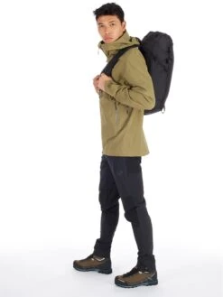 Mammut Rucksack "Trion" In Schwarz - (B)26,5 X (H)47 X (T)21 Cm 14 Mammut Rucksack "Trion" In Schwarz - (B)26,5 X (H)47 X (T)21 Cm -Limango Verkäufe mammut rucksack trion in schwarz b 26 5 x h 47 x t 21 cm 4