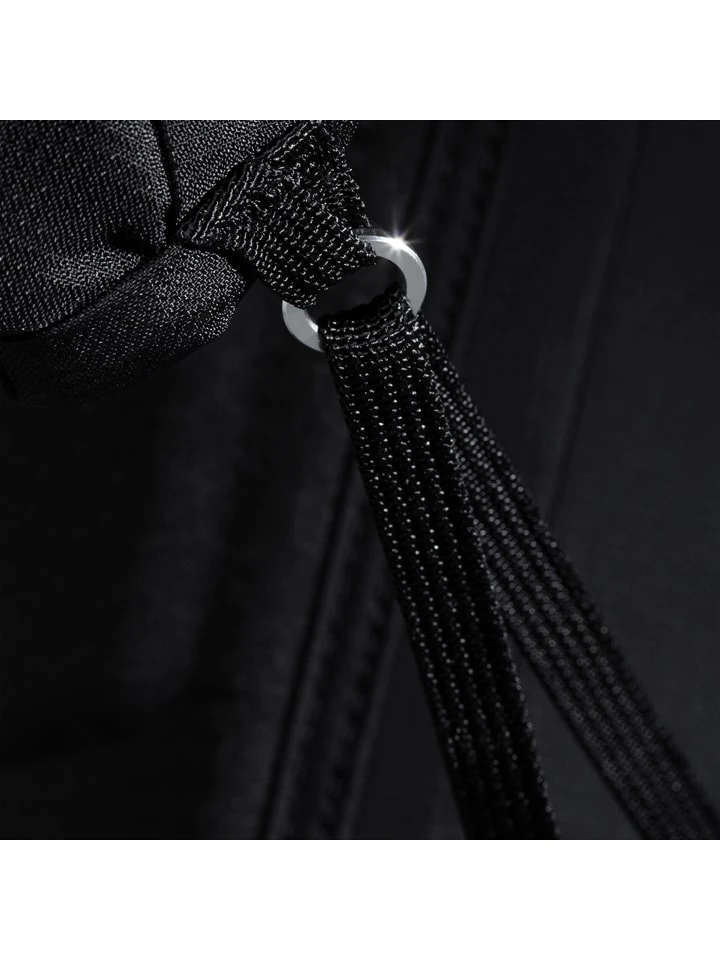 Mammut Rucksack "Trion" In Schwarz - (B)26,5 X (H)47 X (T)21 Cm 8 Mammut Rucksack "Trion" In Schwarz - (B)26,5 X (H)47 X (T)21 Cm – Bild 8