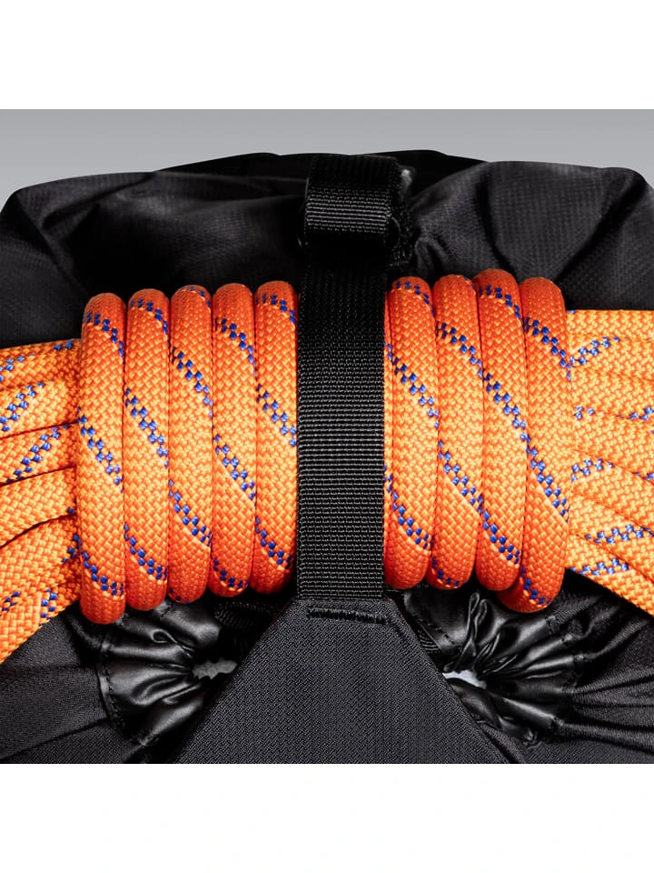 Mammut Rucksack "Trion" In Schwarz - (B)26,5 X (H)47 X (T)21 Cm 10 Mammut Rucksack "Trion" In Schwarz - (B)26,5 X (H)47 X (T)21 Cm – Bild 10