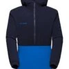 Mammut Übergangsjacke "Innominata" In Dunkelblau