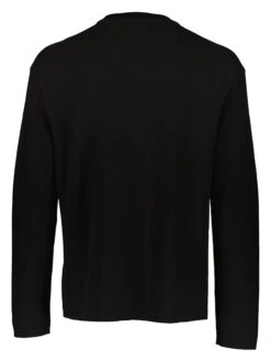Marc O'Polo DENIM Pullover In Schwarz -Limango Verkäufe marc opolo denim pullover in schwarz 1