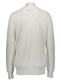 Marc O'Polo Pullover In Weiß 3 Marc O'Polo Pullover In Weiß -Limango Verkäufe marc opolo pullover in weiss 1