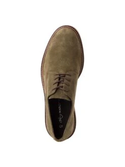 Marco Tozzi BY GUIDO MARIA KRETSCHMER Halbschuh In Khaki 7 Marco Tozzi BY GUIDO MARIA KRETSCHMER Halbschuh In Khaki -Limango Verkäufe marco tozzi by guido maria kretschmer halbschuh in khaki 1