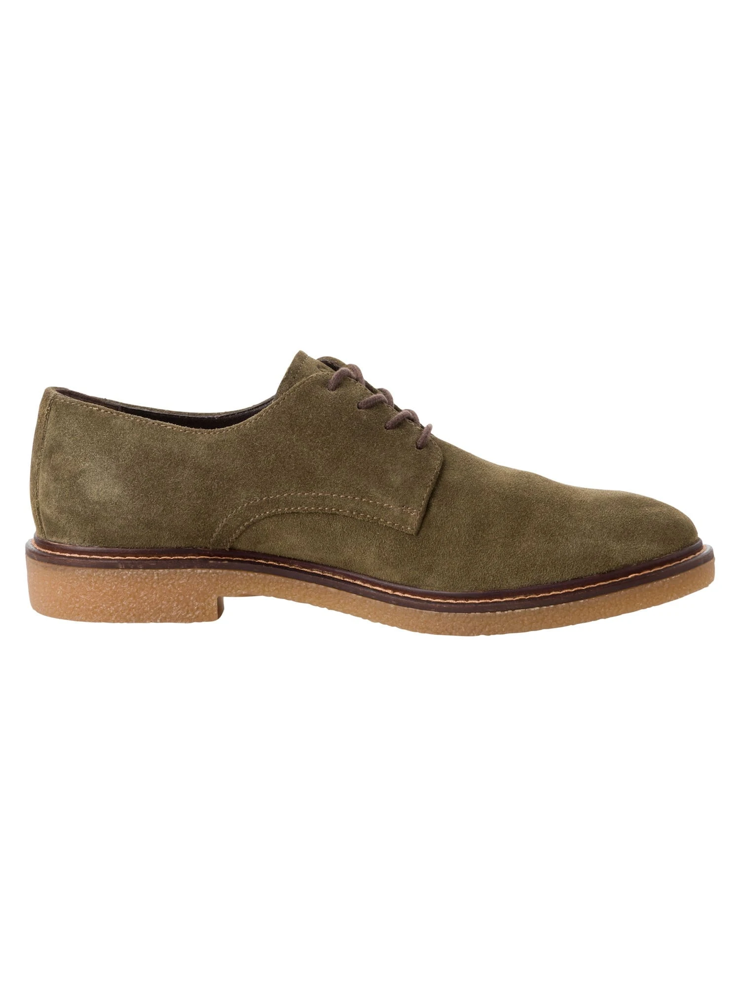 Marco Tozzi BY GUIDO MARIA KRETSCHMER Halbschuh In Khaki 3 Marco Tozzi BY GUIDO MARIA KRETSCHMER Halbschuh In Khaki – Bild 3