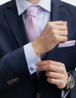 Krawatten-Set In Lila Kariert 8 Krawatten-Set In Lila Kariert -Limango Verkäufe massi morino krawatten set in lila kariert 2 scaled