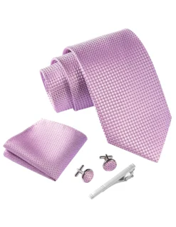 Krawatten-Set In Lila Kariert 11 Krawatten-Set In Lila Kariert -Limango Verkäufe massi morino krawatten set in lila kariert 5 scaled