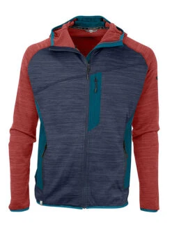 Fleecejacke "Kahlersberg" In Dunkelblau -Limango Verkäufe maul sport fleecejacke kahlersberg in dunkelblau 1