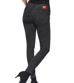 Mavi Jeans In Schwarz