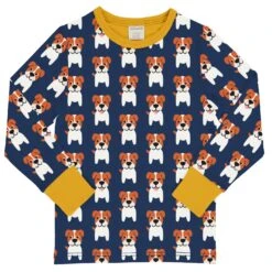 Langarmshirt Farm Dog In FARM DOG