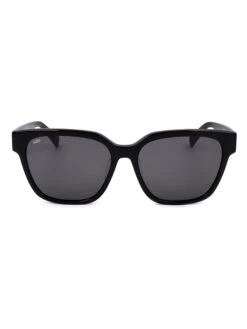 MCM Unisex-Sonnenbrille In Schwarz
