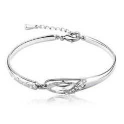 Armband Mit Crystals From Swarovski Crystall