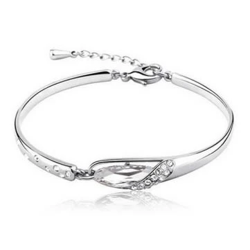 Armband Mit Crystals From Swarovski Crystall 1 Armband Mit Crystals From Swarovski Crystall