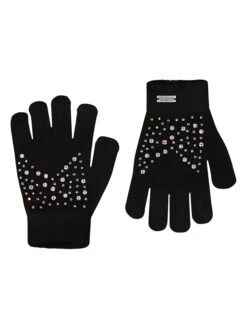 Handschuhe In Schwarz