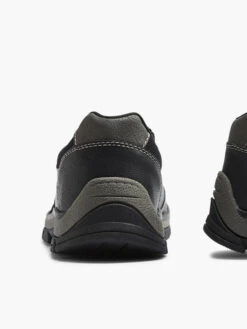 Slipper Schwarz -Limango Verkäufe memphis one slipper schwarz 3