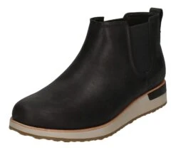 Merrell Chelsea Boots ROAM CHELSEA In Schwarz