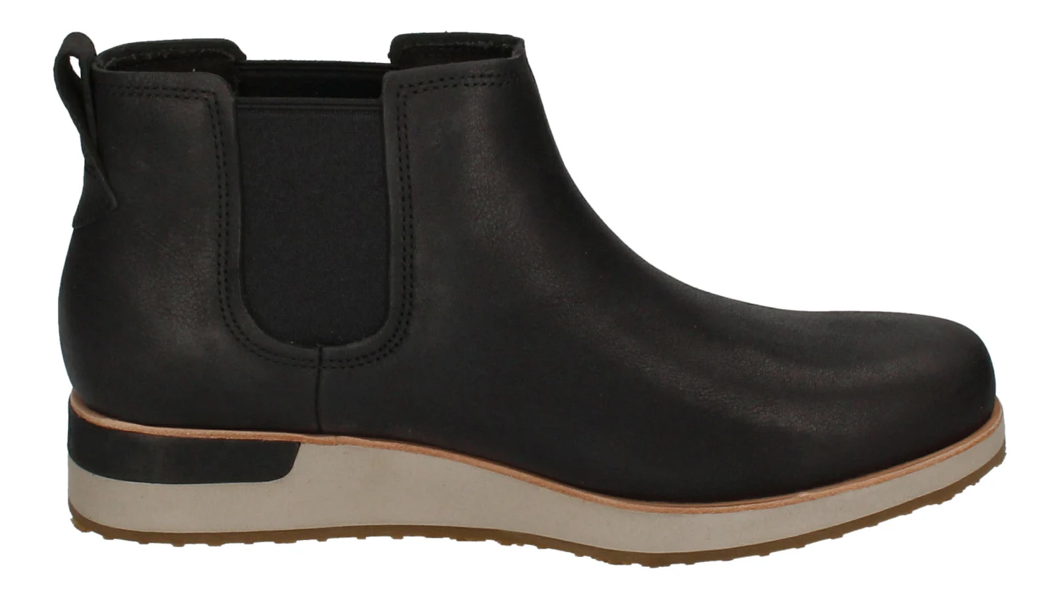 Merrell Chelsea Boots ROAM CHELSEA In Schwarz 4 Merrell Chelsea Boots ROAM CHELSEA In Schwarz – Bild 4