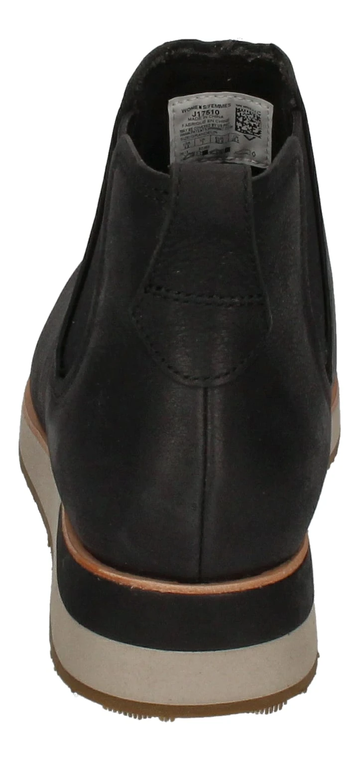 Merrell Chelsea Boots ROAM CHELSEA In Schwarz 5 Merrell Chelsea Boots ROAM CHELSEA In Schwarz – Bild 5