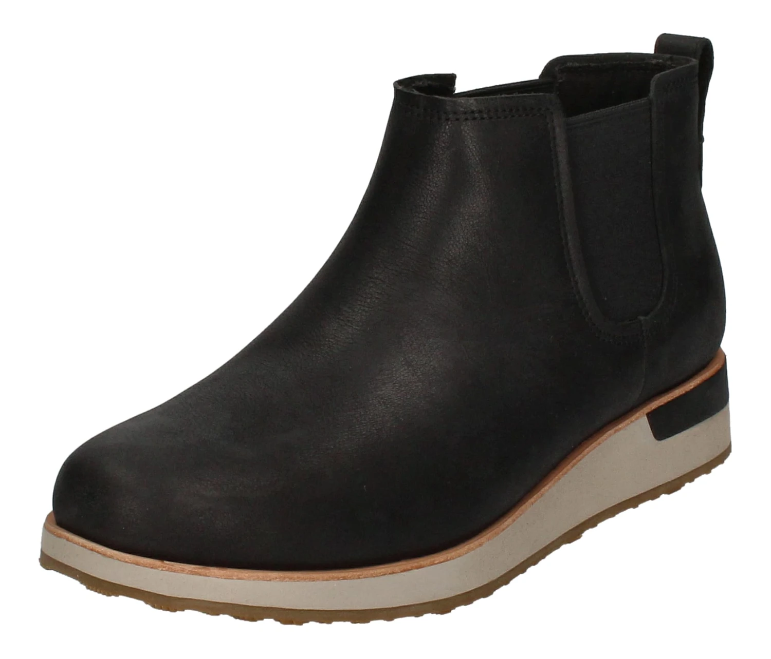 Merrell Chelsea Boots ROAM CHELSEA In Schwarz 1 Merrell Chelsea Boots ROAM CHELSEA In Schwarz