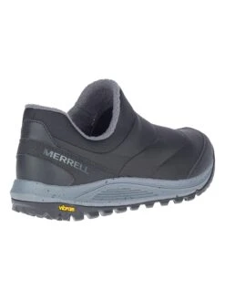 Merrell Slippers "Nova" In Schwarz -Limango Verkäufe merrell slippers nova in schwarz 1