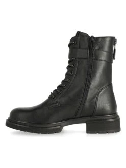 MEXX Boots "Kimberly" In Schwarz 8 MEXX Boots "Kimberly" In Schwarz -Limango Verkäufe mexx boots kimberly in schwarz 1