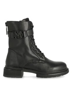 MEXX Boots "Kimberly" In Schwarz