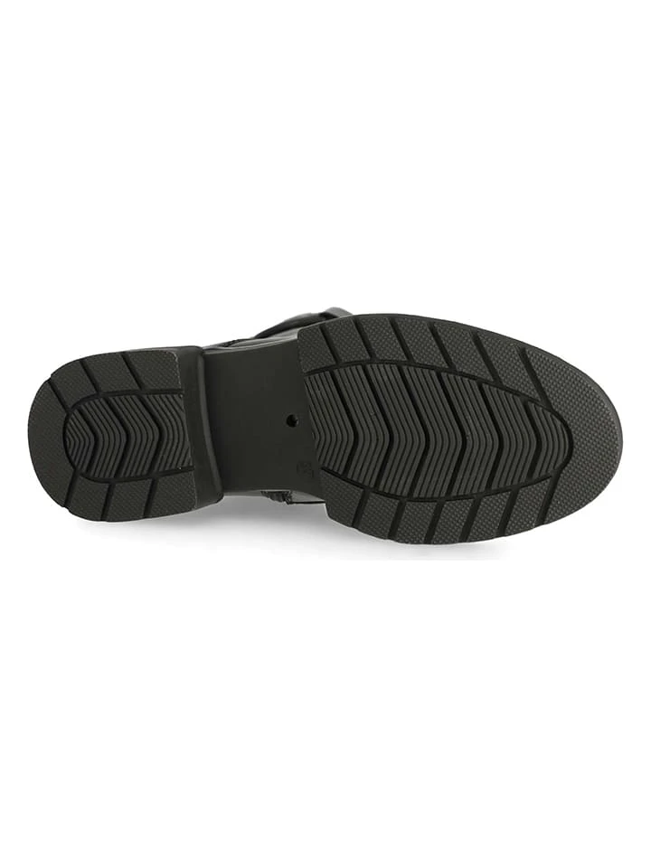 MEXX Boots "Kimberly" In Schwarz 6 MEXX Boots "Kimberly" In Schwarz – Bild 6