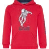 MEXX Hoodie In Rot