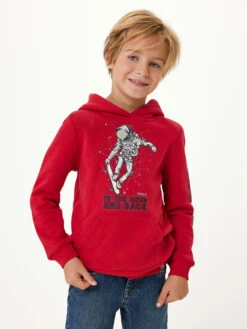 MEXX Hoodie In Rot -Limango Verkäufe mexx hoodie in rot 3