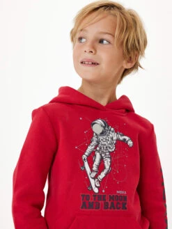 MEXX Hoodie In Rot -Limango Verkäufe mexx hoodie in rot 5