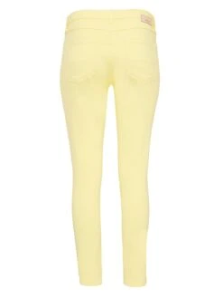 MEXX Jeans - Slim Fit - In Gelb -Limango Verkäufe mexx jeans slim fit in gelb 1