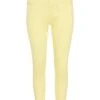 MEXX Jeans - Slim Fit - In Gelb