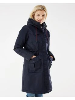 MEXX Parka In Dunkelblau -Limango Verkäufe mexx parka in dunkelblau 2