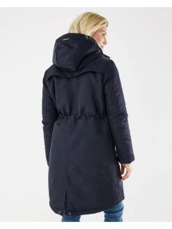 MEXX Parka In Dunkelblau -Limango Verkäufe mexx parka in dunkelblau 3