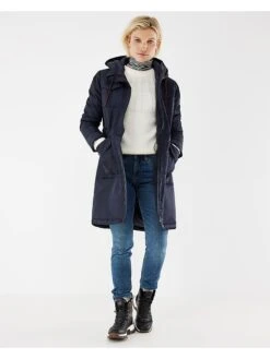 MEXX Parka In Dunkelblau -Limango Verkäufe mexx parka in dunkelblau 4