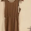 Schönes Maxi Kleid Von Mexx