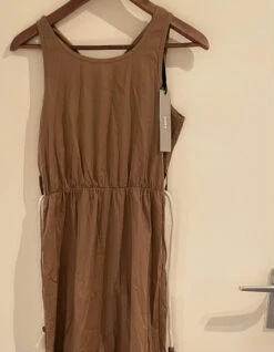 Schönes Maxi Kleid Von Mexx