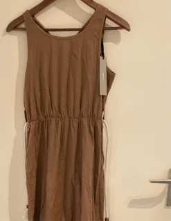 Schönes Maxi Kleid Von Mexx