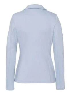 MORE&MORE Blazer In Hellblau -Limango Verkäufe more and more blazer in hellblau 1