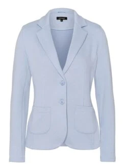 MORE&MORE Blazer In Hellblau