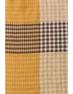 MORE&MORE Karoschal In Beige -Limango Verkäufe more and more karoschal in beige 1