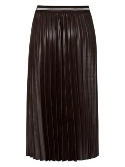 MORE&MORE Rock In Braun -Limango Verkäufe more and more rock in braun 2