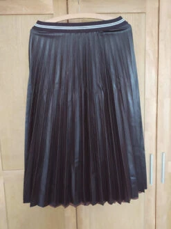 MORE&MORE Rock In Braun