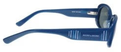 MORE&MORE Sonnenbrille In Blau -Limango Verkäufe more and more sonnenbrille in blau 2