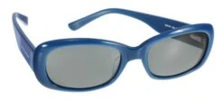 MORE&MORE Sonnenbrille In Blau