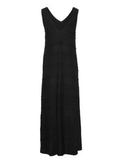 MOSS COPENHAGEN Kleid "Nesma" In Schwarz -Limango Verkäufe moss copenhagen kleid nesma in schwarz 1