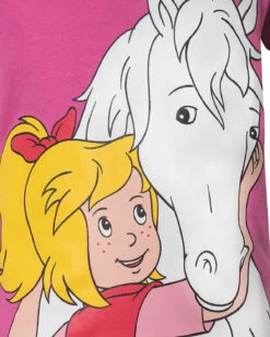 Bibi Und Tina Set T-Shirt +Radler -Limango Verkäufe mytoys collection bibi und tina set t shirt radler 3