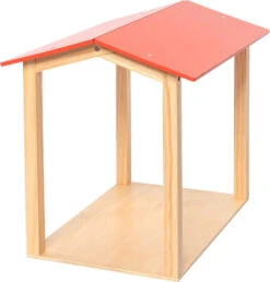 Pferdestall Aus Holz -Limango Verkäufe mytoys originals pferdestall aus holz 9